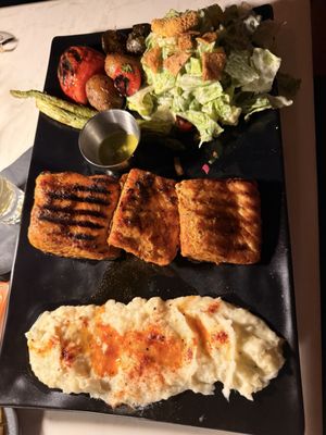 Adana Mediterranean Grill by null