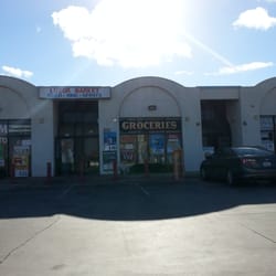 C & A Luxor Mkt