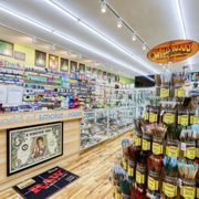 stirling vape shop WORLD OF SMOKE & VAPE - DAVIE - Updated May 2026 - 19 Photos - 7156 Stirling  Rd, Hollywood, Florida - Head Shops - Phone Number main image 0