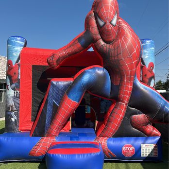 LuckyJumpers & Dj - Party Equipment Rentals Near Me LuckyJumpers & Dj - Party Equipment Rentals Near Me