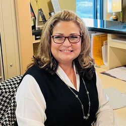 Champion Orthodontics - Please see Charlene for your next appointment or to Check in, she's always ready to help.