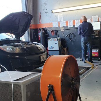 Artesia Smog Test Only Station - Smog Check Stations Near Me - Long Beach, California