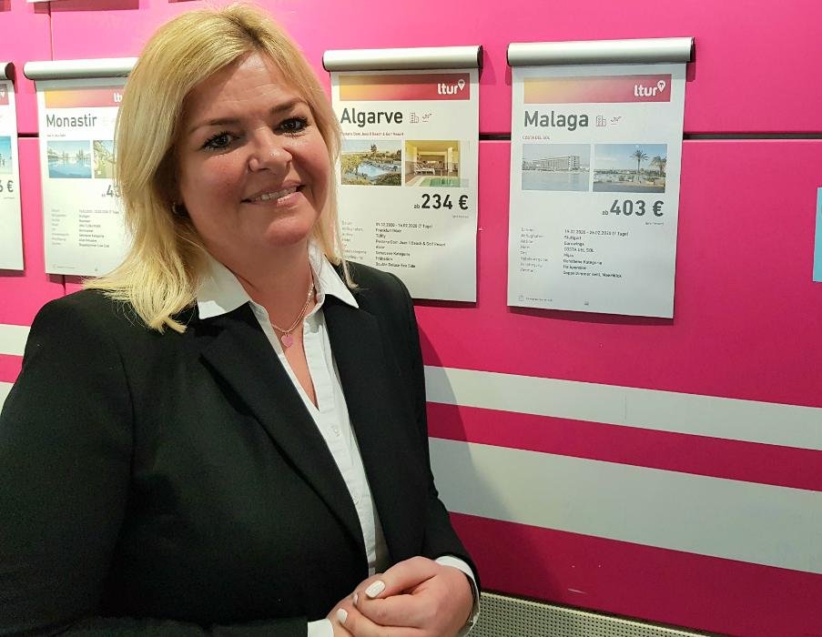 L Tur Reise Shop Frankfurt Flughafen 18 Photos Travel Agents Terminal 1 Empore Halle C Ebene 3 Flughafen Frankfurt Am Main Hessen Germany Phone Number Yelp