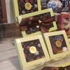 Tree of Chocolate gift card