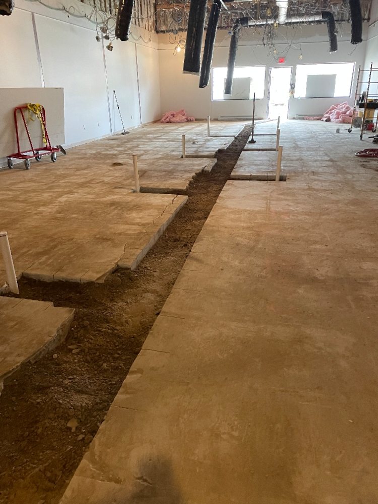 Slide of Serenity Plumbing