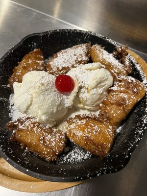 Roux Seafood Kitchen by null