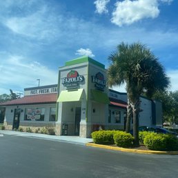 Exterior photo of Fazoli’s - Plant City, Florida Exterior photo of Fazoli’s - Plant City, Florida