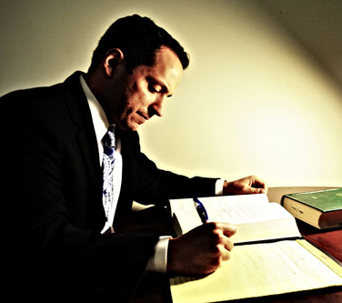 The Law Office of Kenneth J Amoriggi - divorce attorney in North Providence, RI