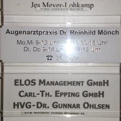 Dr. Reinhild Mönch