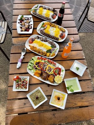 Maman Joon Kitchen Tyson's by null