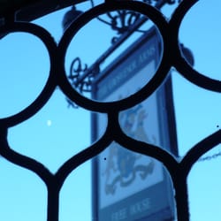 The Grosvenor Arms