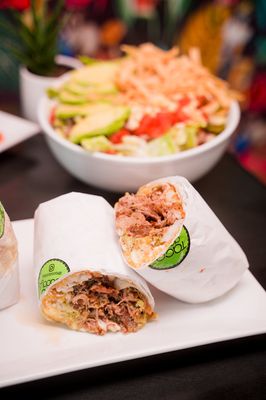 Taco Daddy's by null
