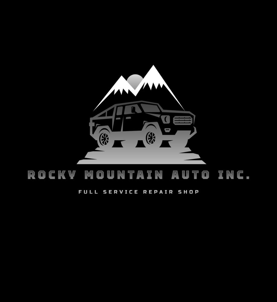 ROCKY MOUNTAIN AUTO Request a Quote Sheridan, Colorado Body Shops
