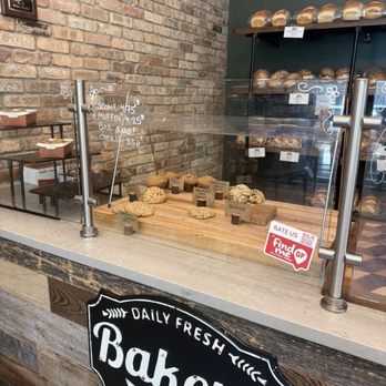 Great Harvest Bakery Cafe - Gluten free goodies - Coffee & Tea Near Me - Orlando, Florida Great Harvest Bakery Cafe - Gluten free goodies - Coffee & Tea Near Me - Orlando, Florida