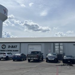 D-Bat Arlington