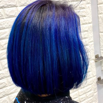 Andy Lam - AFTER!!! Andy just went above and beyond. I didn't think my hair could look this good!!! - Hair Stylists Near Me - Tustin, California
