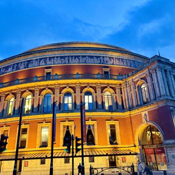 Royal Albert Hall - Royal Albert Hall, London_Yelp_sanju-4 - Music Venues Near Me - Kensington, XGL