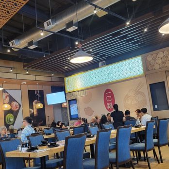 Mama Lu's Dumpling House - Dim Sum Near Me - Tustin, California Mama Lu's Dumpling House - Dim Sum Near Me - Tustin, California