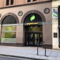 vybe urgent care