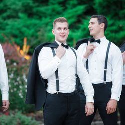 Classic Tuxedo & Custom Clothing