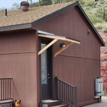 Ranch Hand Home Services and Construction - General Contractors Near Me Ranch Hand Home Services and Construction - General Contractors Near Me