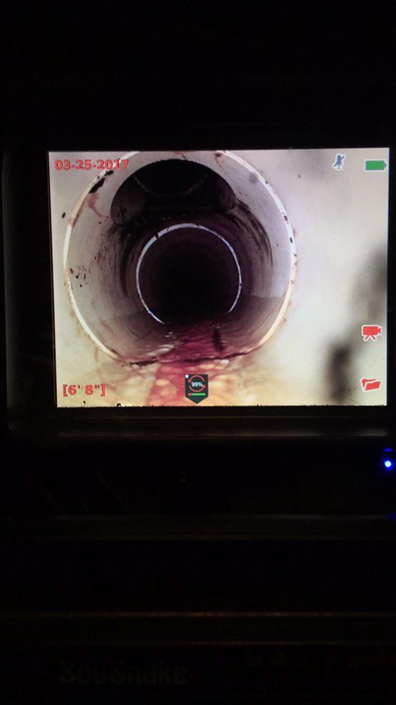 Slide of Tri-County Drain Specialists