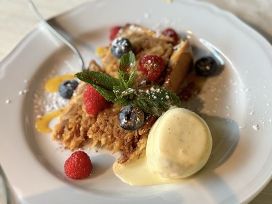 Pod Aniołami Restaurant by null