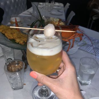 CVI.CHE 105 - Peruvian Near Me - Miami, Florida