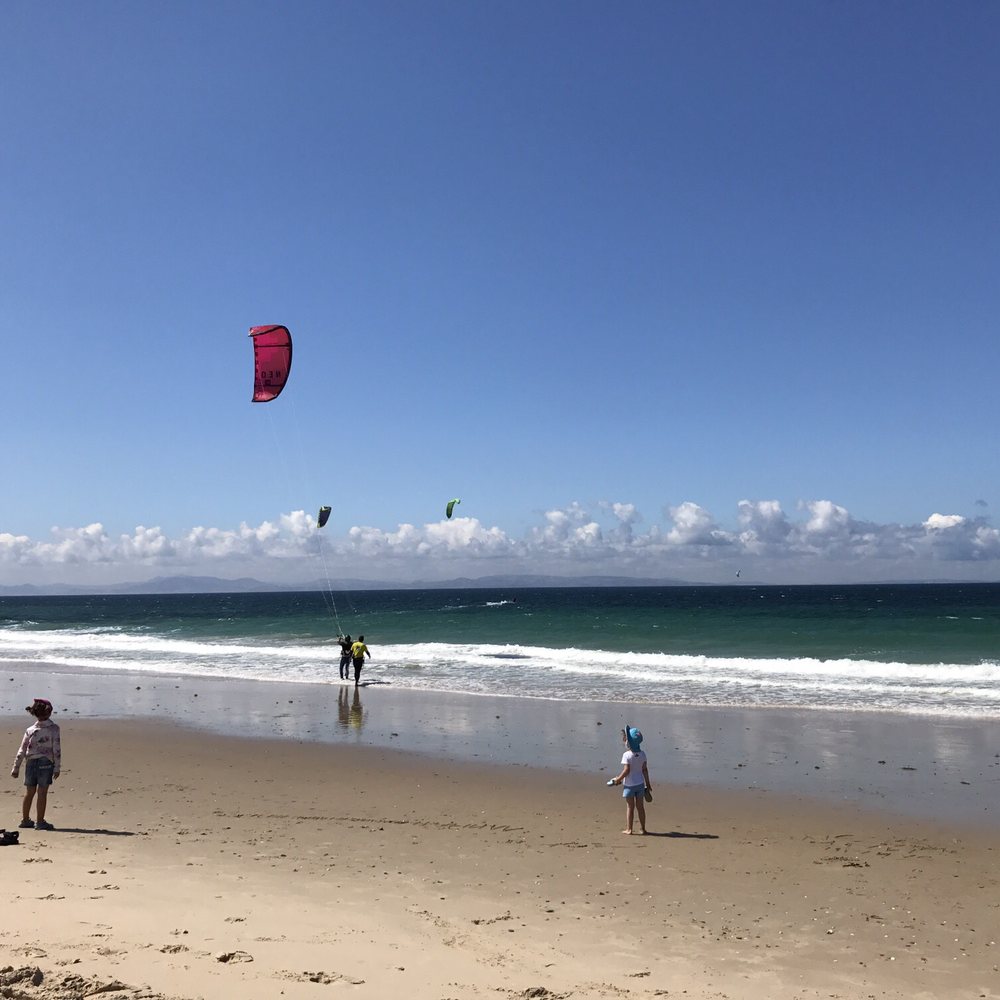 Playa de Valdevaqueros - Beaches Near Me - Tarifa, California