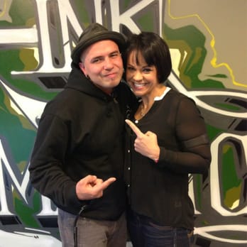 Inkmanic Tattoo Studio - Ali e Nachito Duarte - Tattoo Near Me - Glendale, California