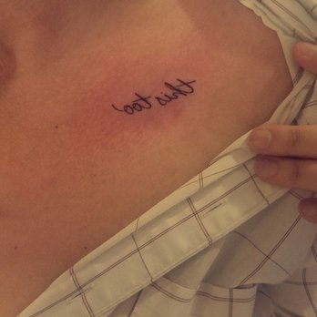 Uptown Ink - this too - by Dan Zapata - Piercing Near Me - Stockton, California Uptown Ink - this too - by Dan Zapata - Piercing Near Me - Stockton, California