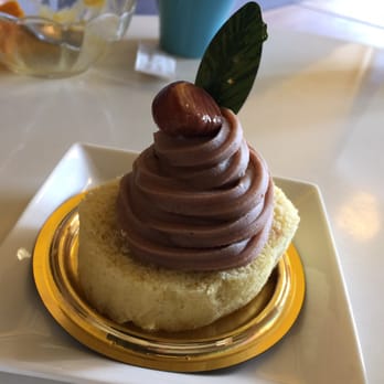 Sweet Indulgence - Desserts Near Me - Millbrae, California