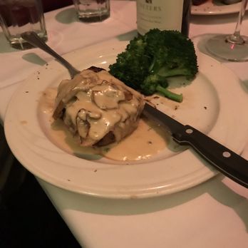 Christophers - Steak deburgo - Italian Near Me - Des Moines, Iowa