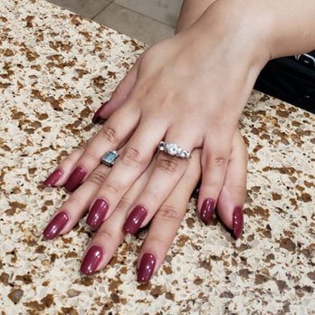 La Sierra Nails & Spa - Nail Salons Near Me - Riverside, California