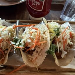 Korean Pork Belly Tacos Korean Pork Belly Tacos