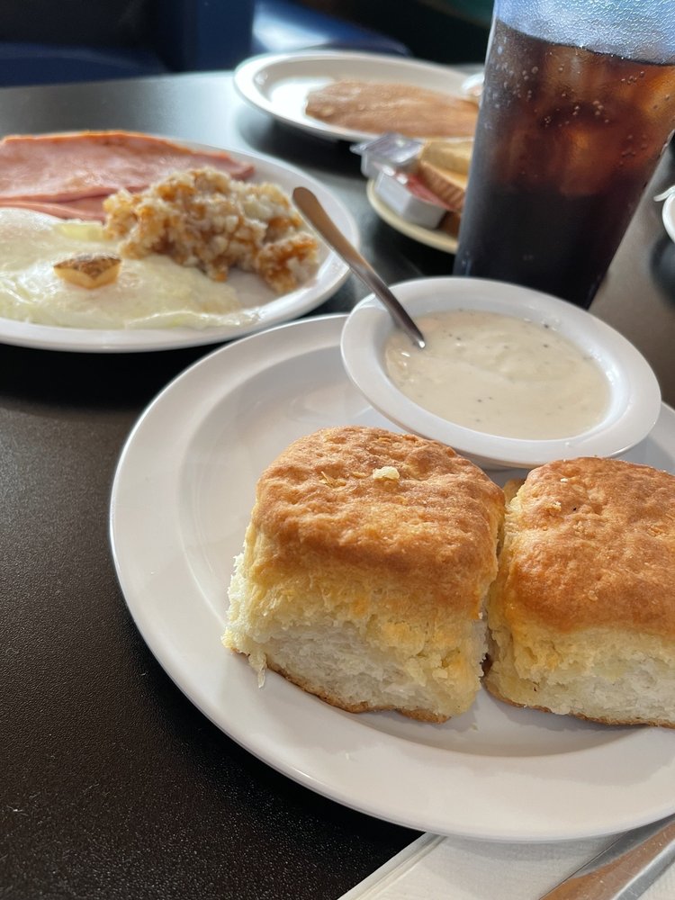 LARRY’S RESTAURANT - Updated July 2024 - 32 Photos & 34 Reviews - 204 ...