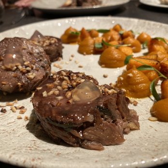 Food Lab - Modern European Near Me - Prague, Puerto Rico Food Lab - Modern European Near Me - Prague, Puerto Rico