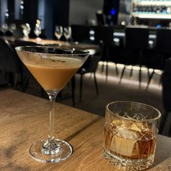 Orolo - Cocktails