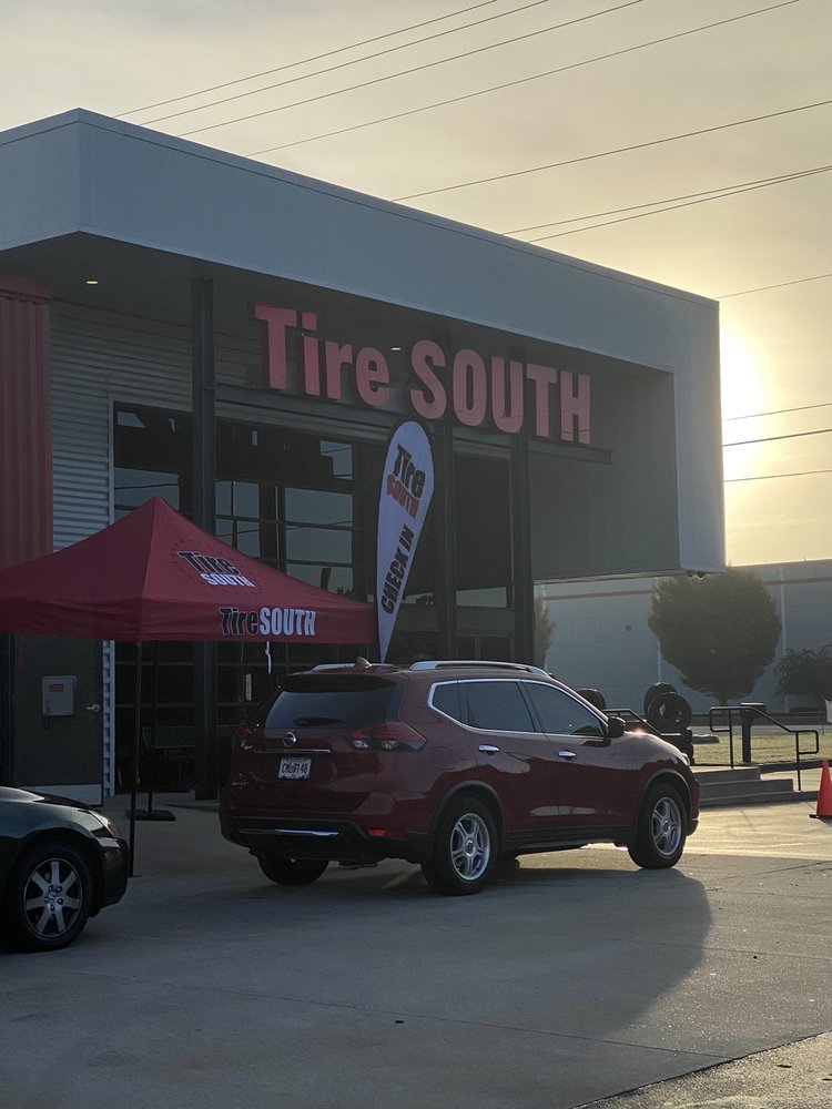 TIRE SOUTH Updated October 2024 23 Photos & 41 Reviews 764 Hwy
