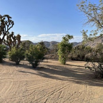 Yucca Yards - Finished work - Landscaping Near Me - Yucca Valley, California
