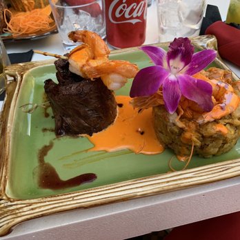 Vaka Restaurant - Sushi Bars Near Me - Lawrence, Massachusetts