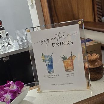 Delta Sky Club - Airport Lounges Near Me - Honolulu, Hawaii Delta Sky Club - Airport Lounges Near Me - Honolulu, Hawaii