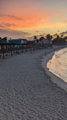 Club Med Cancún by null