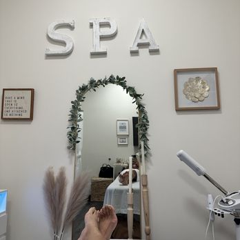 The Esthetics Suite - Sugaring Near Me - North Hollywood, California The Esthetics Suite - Sugaring Near Me - North Hollywood, California