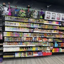 Five Star Tobacco & Vape - All of the blunts and many more