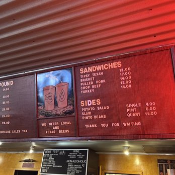 Franklin Barbecue - Barbeque Near Me - Austin, Texas