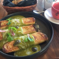 Frarsa - Crepas de Pollo