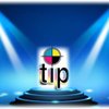 TIP Printing gift card