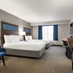 Wingate by Wyndham Angola