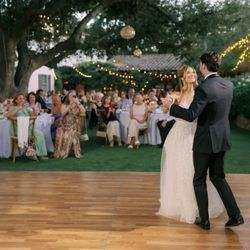 Your First Dance LA